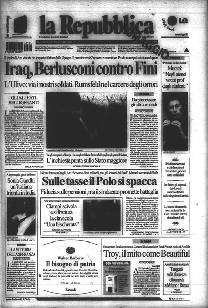 La repubblica